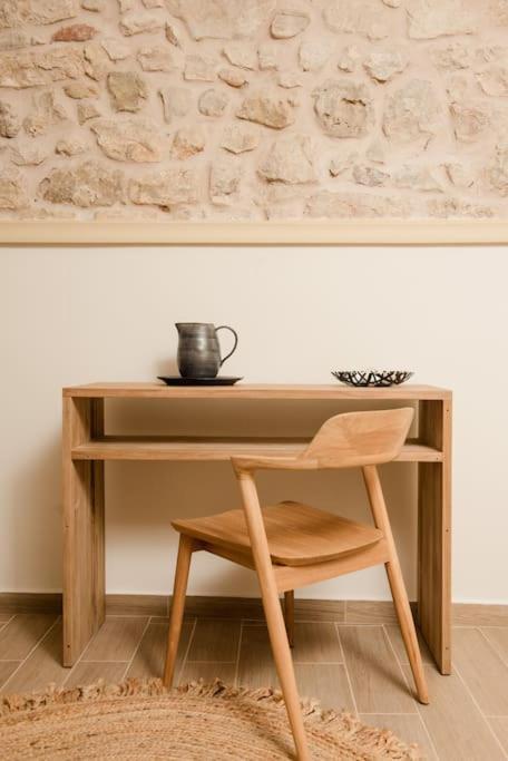 Studio Costele Luxurious Apt In The Heart Of Corfu Corfu  Exteriör bild