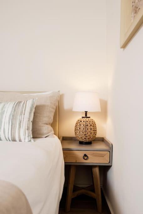 Studio Costele Luxurious Apt In The Heart Of Corfu Corfu  Exteriör bild
