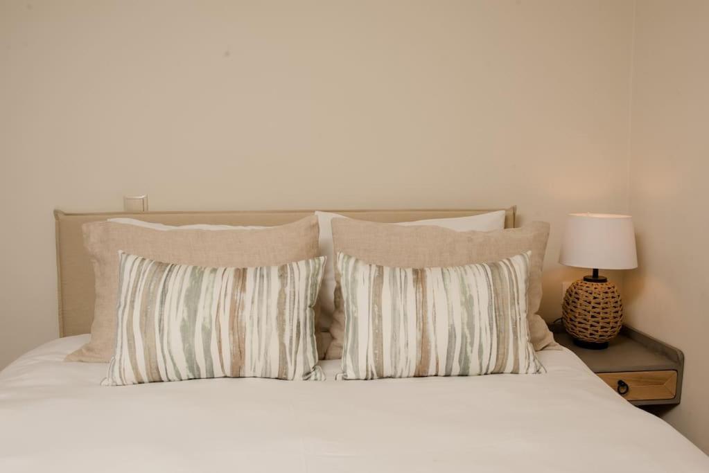 Studio Costele Luxurious Apt In The Heart Of Corfu Corfu  Exteriör bild